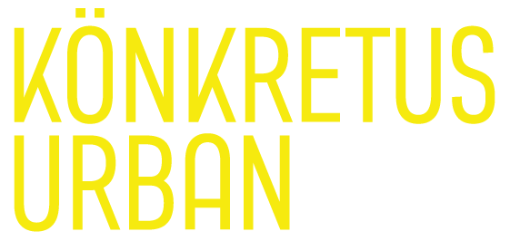 Konkretus Urban